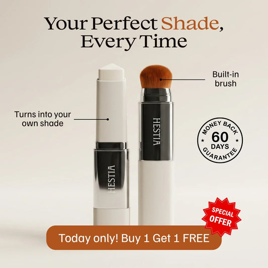 Hestia Color-Changing Foundation Stick