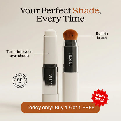 X2 Color-Changing Foundation Stick