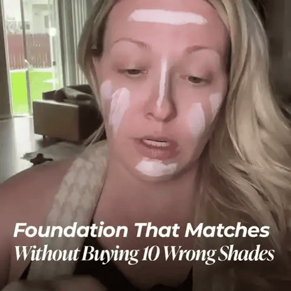 Hestia Color-Changing Foundation Stick