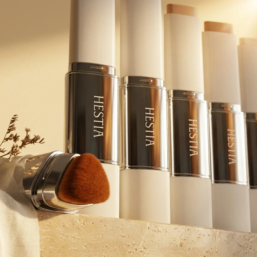 Hestia Color-Changing Foundation Stick